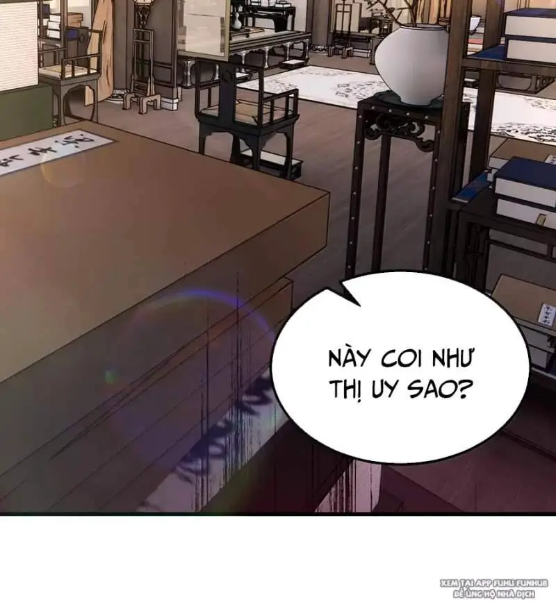 Vai Ác Sư Tôn Mang Theo Các Đồ Đệ Vô Địch Thiên Hạ Nettruyen ZZZ Chương 119 Page 22