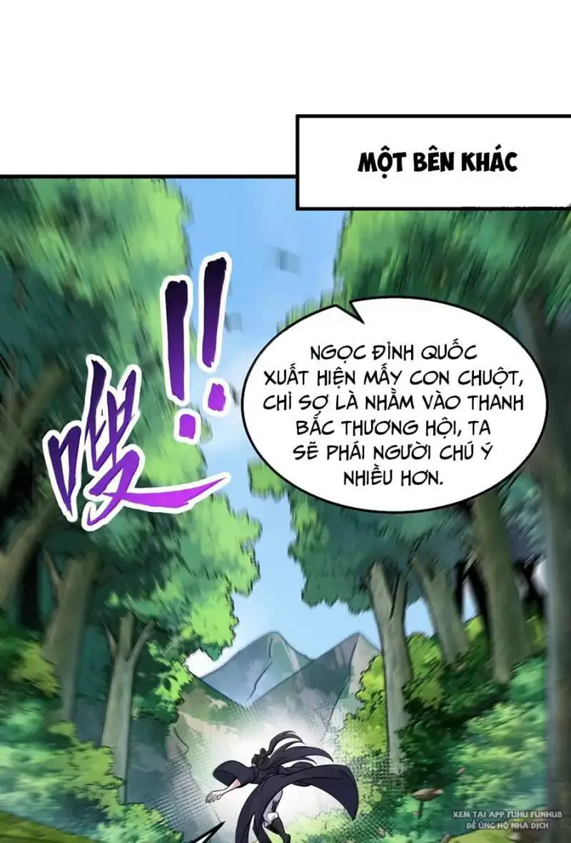 Vai Ác Sư Tôn Mang Theo Các Đồ Đệ Vô Địch Thiên Hạ Nettruyen ZZZ Chương 119 Page 25