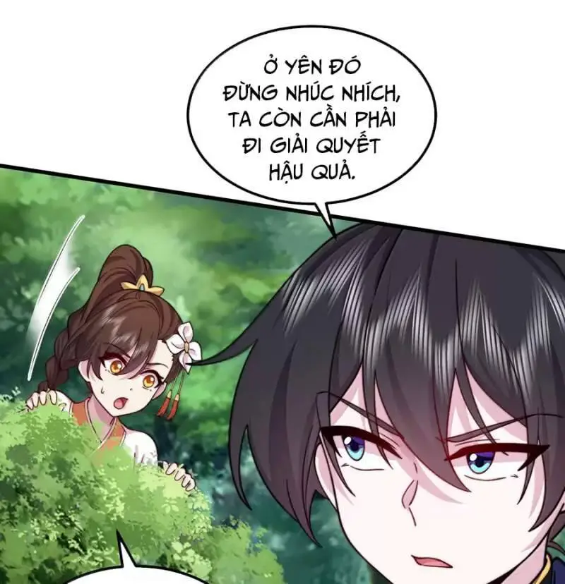 Vai Ác Sư Tôn Mang Theo Các Đồ Đệ Vô Địch Thiên Hạ Nettruyen ZZZ Chương 119 Page 55