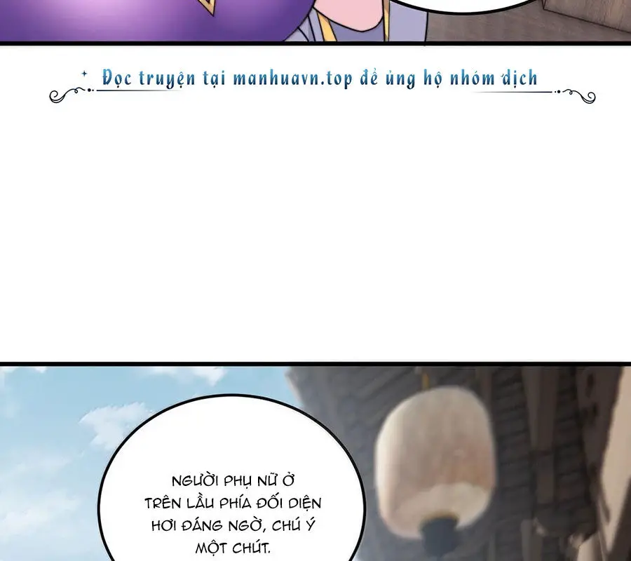 Vai Ác Sư Tôn Mang Theo Các Đồ Đệ Vô Địch Thiên Hạ Nettruyen ZZZ Chương 136 Page 9
