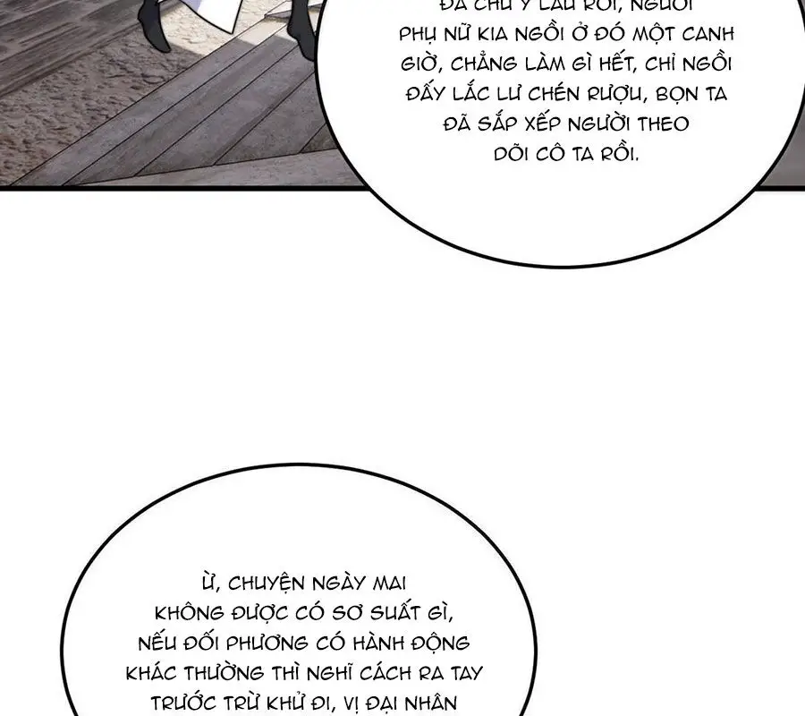 Vai Ác Sư Tôn Mang Theo Các Đồ Đệ Vô Địch Thiên Hạ Nettruyen ZZZ Chương 136 Page 11