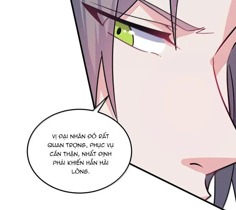 Vai Ác Sư Tôn Mang Theo Các Đồ Đệ Vô Địch Thiên Hạ Nettruyen ZZZ Chương 136 Page 14