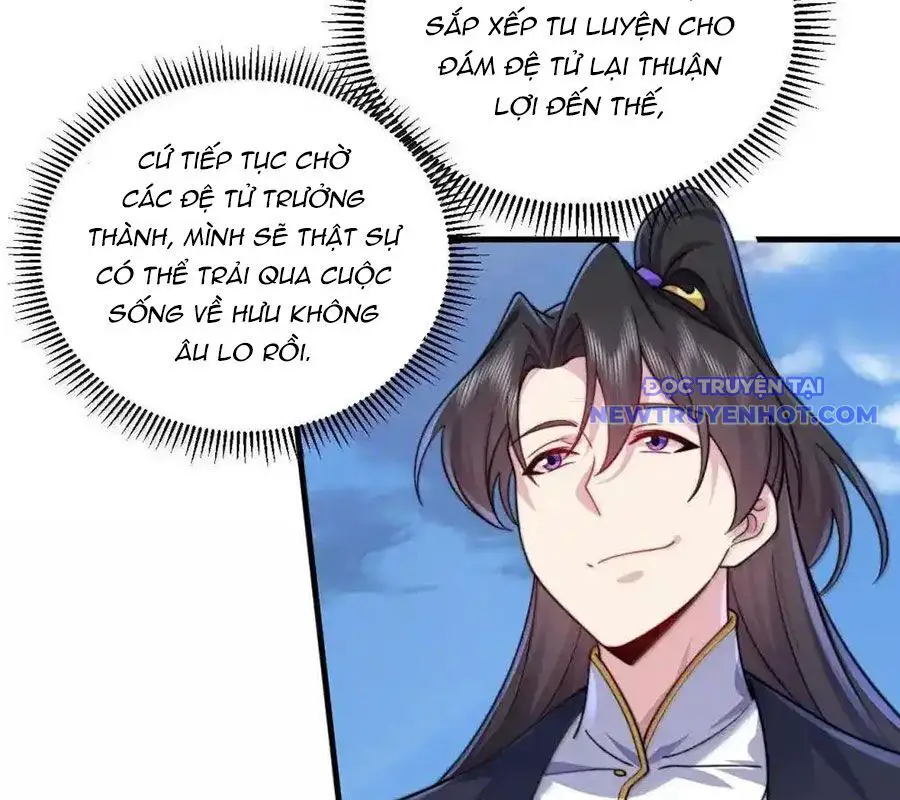 Vai Ác Sư Tôn Mang Theo Các Đồ Đệ Vô Địch Thiên Hạ Nettruyen ZZZ Chương 153 Page 10