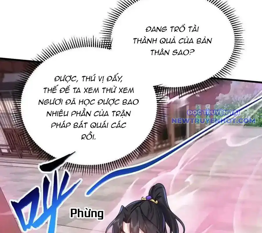 Vai Ác Sư Tôn Mang Theo Các Đồ Đệ Vô Địch Thiên Hạ Nettruyen ZZZ Chương 153 Page 19