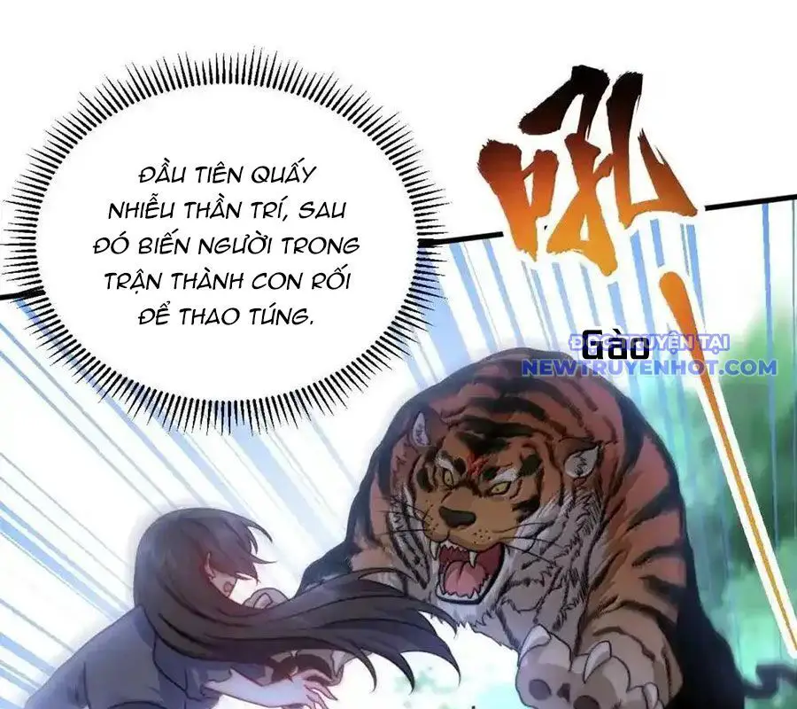 Vai Ác Sư Tôn Mang Theo Các Đồ Đệ Vô Địch Thiên Hạ Nettruyen ZZZ Chương 153 Page 34