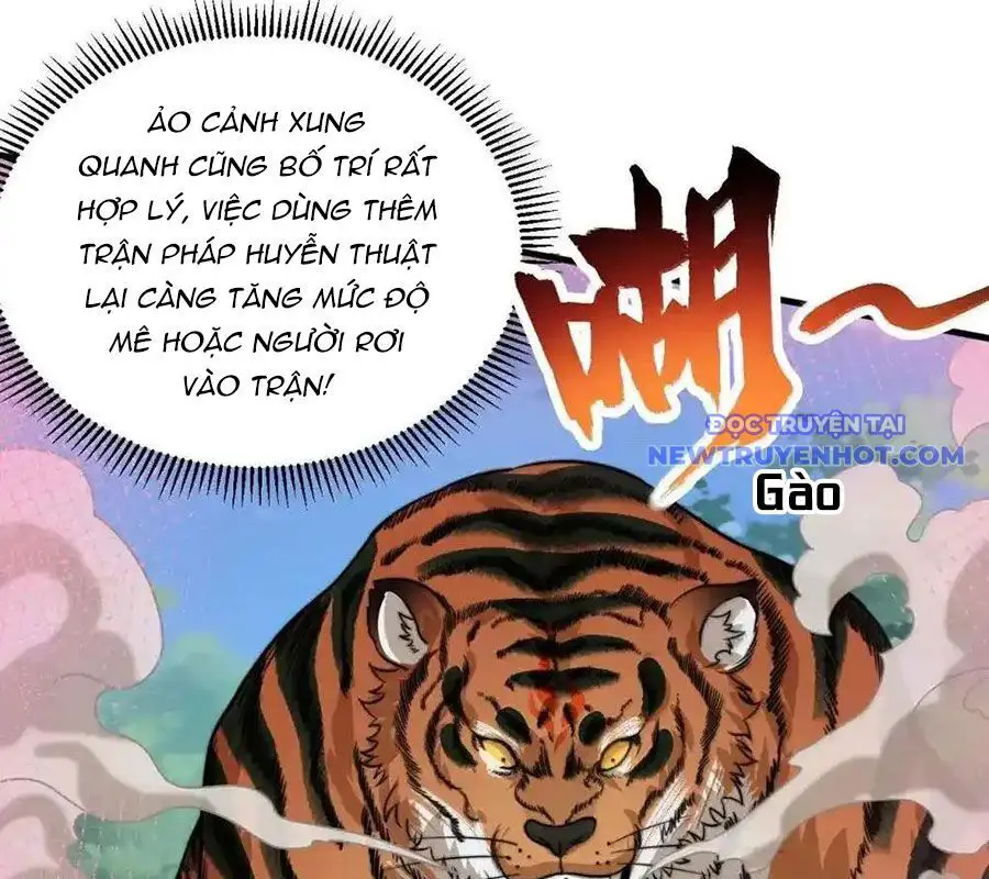 Vai Ác Sư Tôn Mang Theo Các Đồ Đệ Vô Địch Thiên Hạ Nettruyen ZZZ Chương 153 Page 36