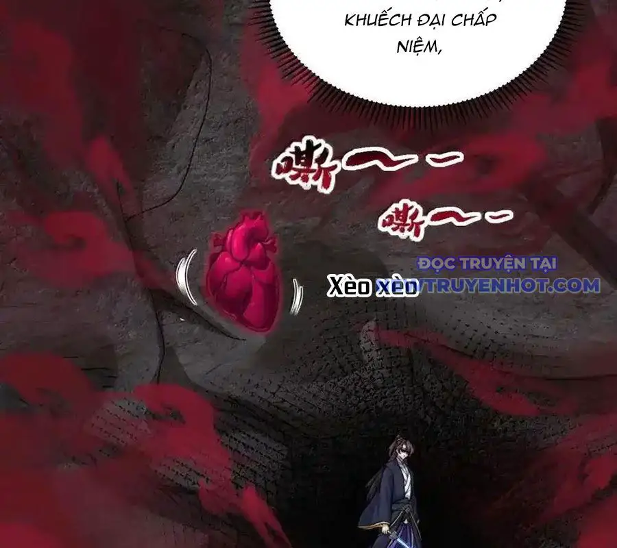 Vai Ác Sư Tôn Mang Theo Các Đồ Đệ Vô Địch Thiên Hạ Nettruyen ZZZ Chương 151 Page 25