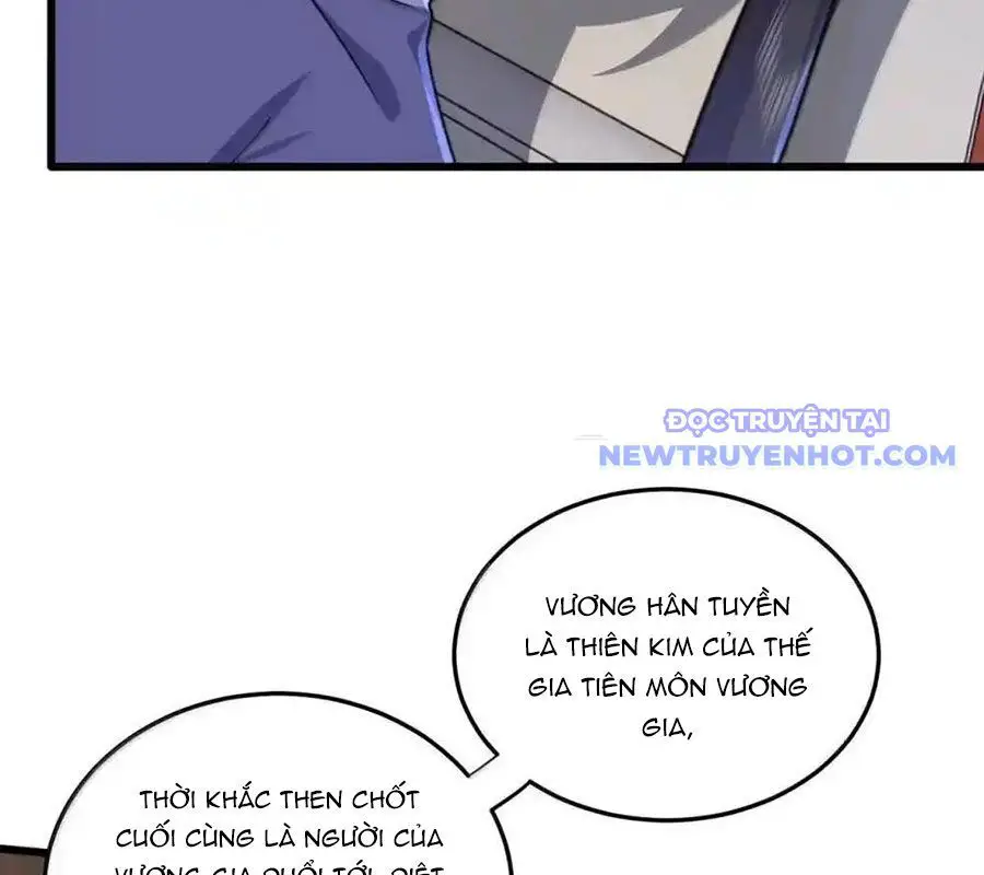 Vai Ác Sư Tôn Mang Theo Các Đồ Đệ Vô Địch Thiên Hạ Nettruyen ZZZ Chương 151 Page 42