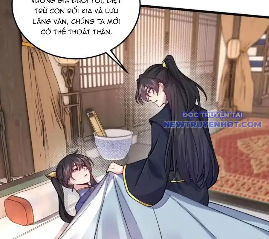 Vai Ác Sư Tôn Mang Theo Các Đồ Đệ Vô Địch Thiên Hạ Nettruyen ZZZ Chương 151 Page 43