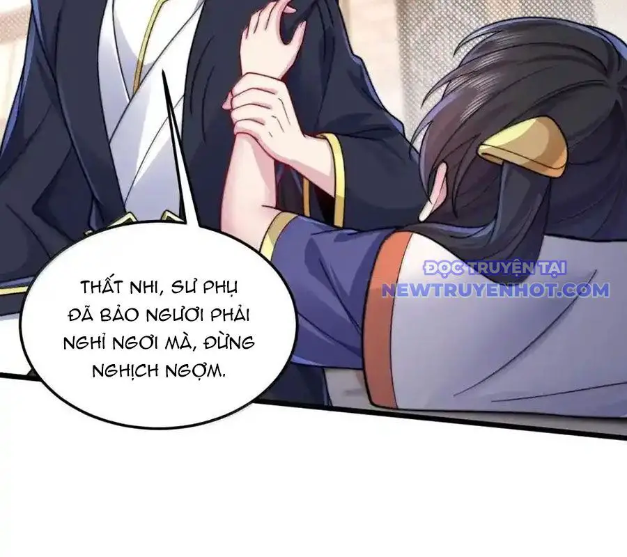 Vai Ác Sư Tôn Mang Theo Các Đồ Đệ Vô Địch Thiên Hạ Nettruyen ZZZ Chương 151 Page 46