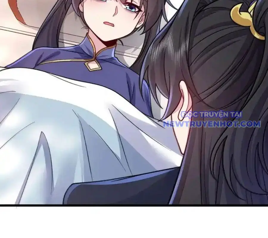 Vai Ác Sư Tôn Mang Theo Các Đồ Đệ Vô Địch Thiên Hạ Nettruyen ZZZ Chương 151 Page 48
