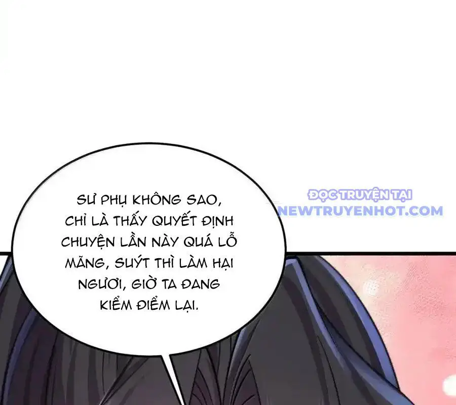 Vai Ác Sư Tôn Mang Theo Các Đồ Đệ Vô Địch Thiên Hạ Nettruyen ZZZ Chương 151 Page 51