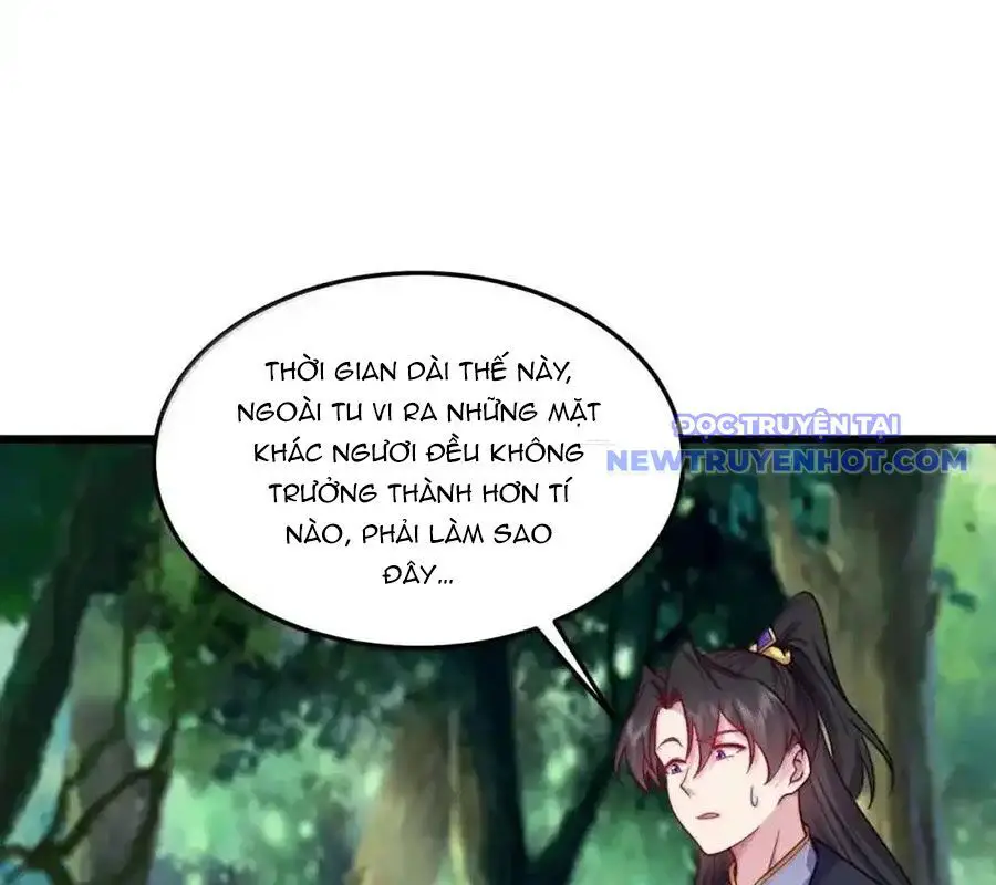 Vai Ác Sư Tôn Mang Theo Các Đồ Đệ Vô Địch Thiên Hạ Nettruyen ZZZ Chương 151 Page 71