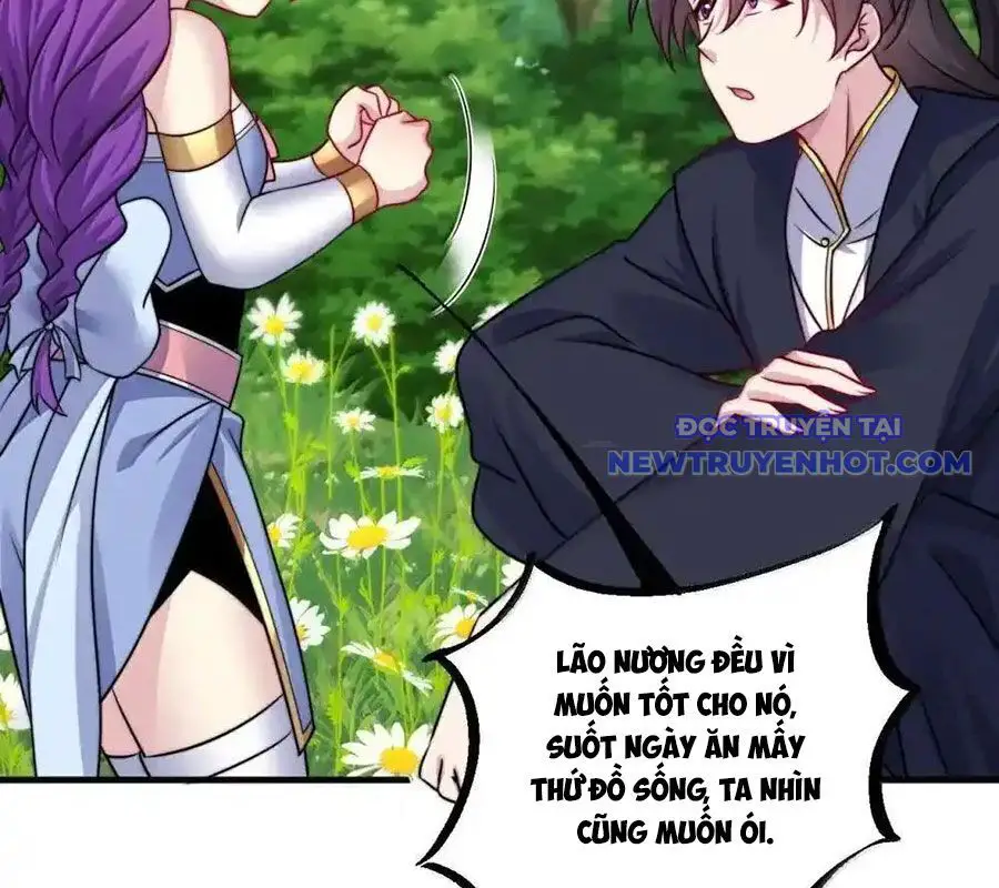 Vai Ác Sư Tôn Mang Theo Các Đồ Đệ Vô Địch Thiên Hạ Nettruyen ZZZ Chương 151 Page 94