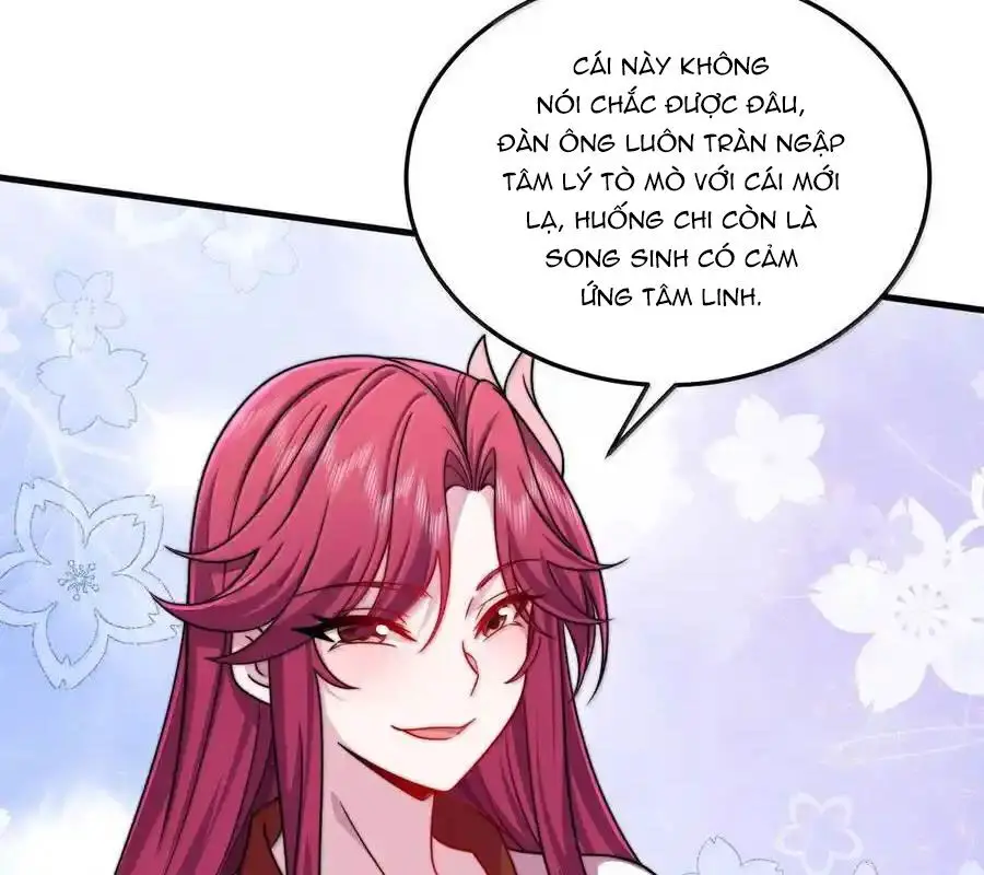 Vai Ác Sư Tôn Mang Theo Các Đồ Đệ Vô Địch Thiên Hạ Nettruyen ZZZ Chương 137 Page 28