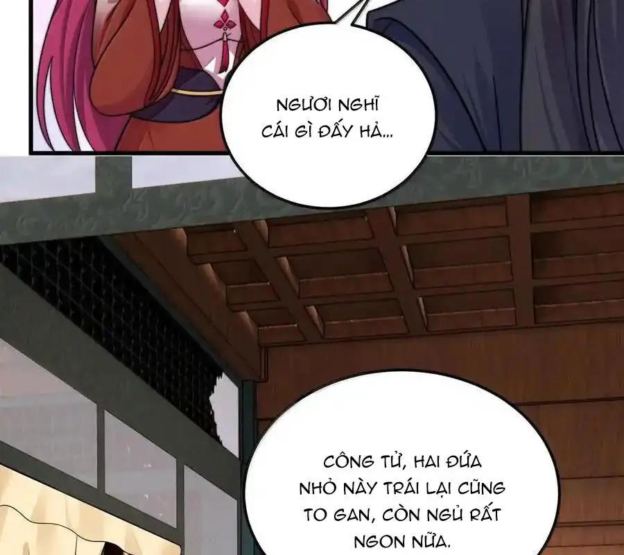 Vai Ác Sư Tôn Mang Theo Các Đồ Đệ Vô Địch Thiên Hạ Nettruyen ZZZ Chương 137 Page 31