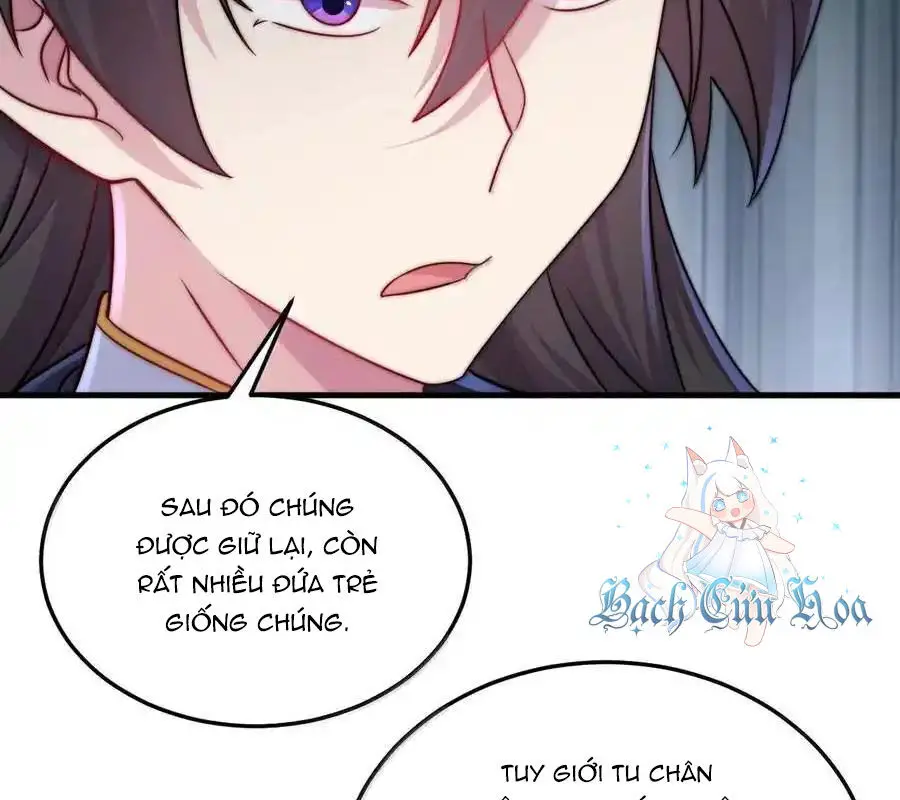 Vai Ác Sư Tôn Mang Theo Các Đồ Đệ Vô Địch Thiên Hạ Nettruyen ZZZ Chương 137 Page 37