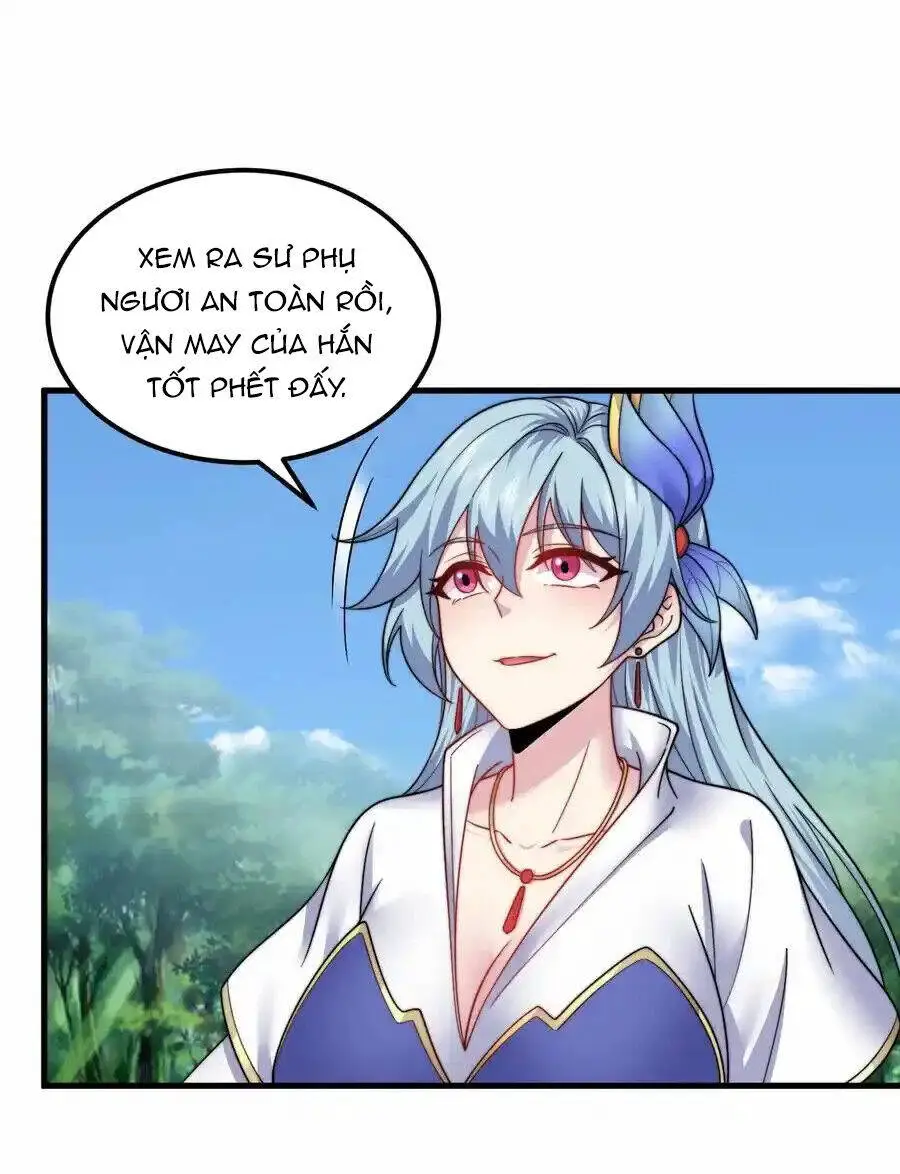 Vai Ác Sư Tôn Mang Theo Các Đồ Đệ Vô Địch Thiên Hạ Nettruyen ZZZ Chương 102 Page 30