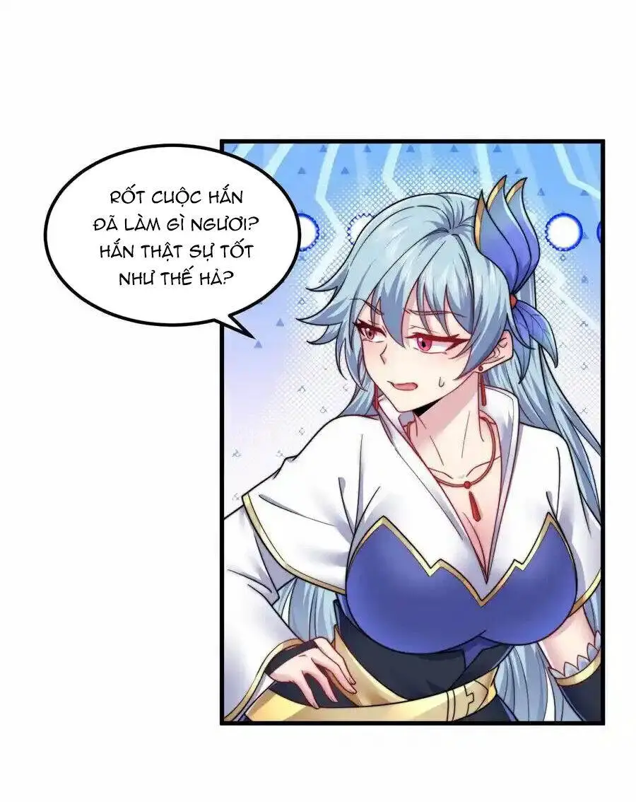 Vai Ác Sư Tôn Mang Theo Các Đồ Đệ Vô Địch Thiên Hạ Nettruyen ZZZ Chương 102 Page 42