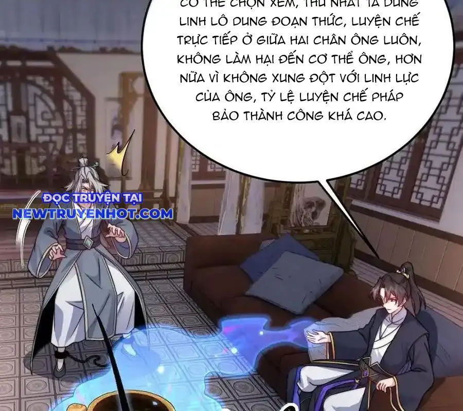 Vai Ác Sư Tôn Mang Theo Các Đồ Đệ Vô Địch Thiên Hạ Nettruyen ZZZ Chương 148 Page 45