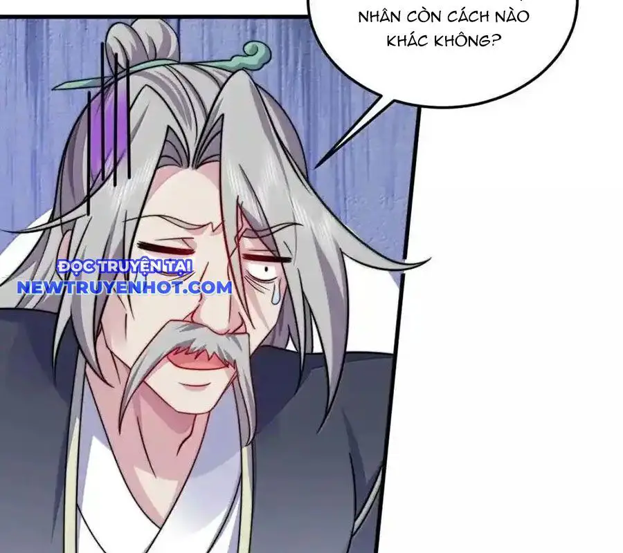 Vai Ác Sư Tôn Mang Theo Các Đồ Đệ Vô Địch Thiên Hạ Nettruyen ZZZ Chương 148 Page 49
