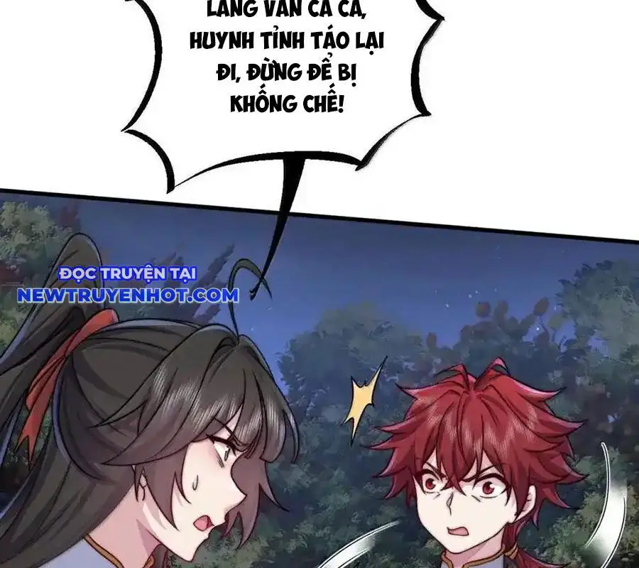 Vai Ác Sư Tôn Mang Theo Các Đồ Đệ Vô Địch Thiên Hạ Nettruyen ZZZ Chương 148 Page 84