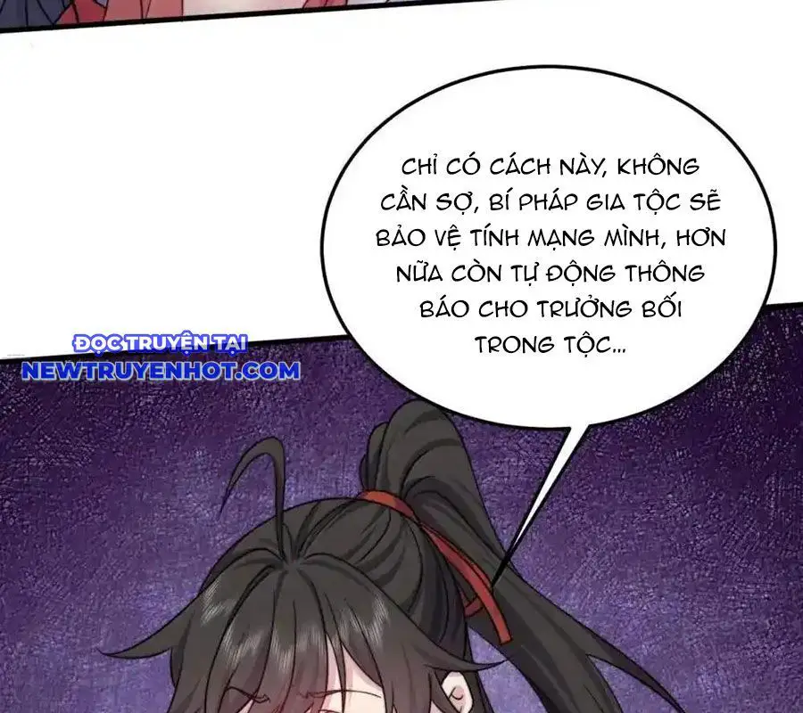Vai Ác Sư Tôn Mang Theo Các Đồ Đệ Vô Địch Thiên Hạ Nettruyen ZZZ Chương 149 Page 17