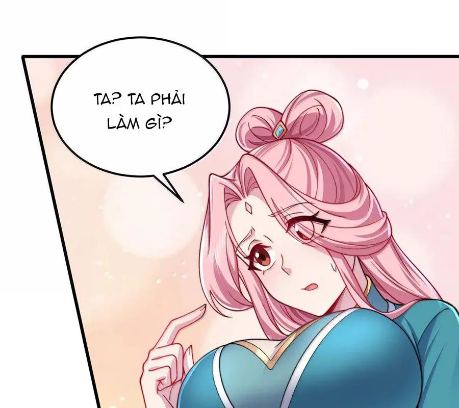 Vai Ác Sư Tôn Mang Theo Các Đồ Đệ Vô Địch Thiên Hạ Nettruyen ZZZ Chương 134 Page 66