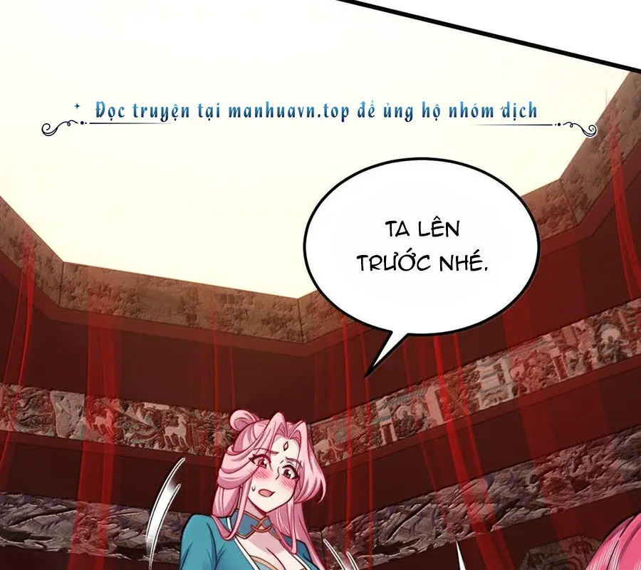 Vai Ác Sư Tôn Mang Theo Các Đồ Đệ Vô Địch Thiên Hạ Nettruyen ZZZ Chương 134 Page 68