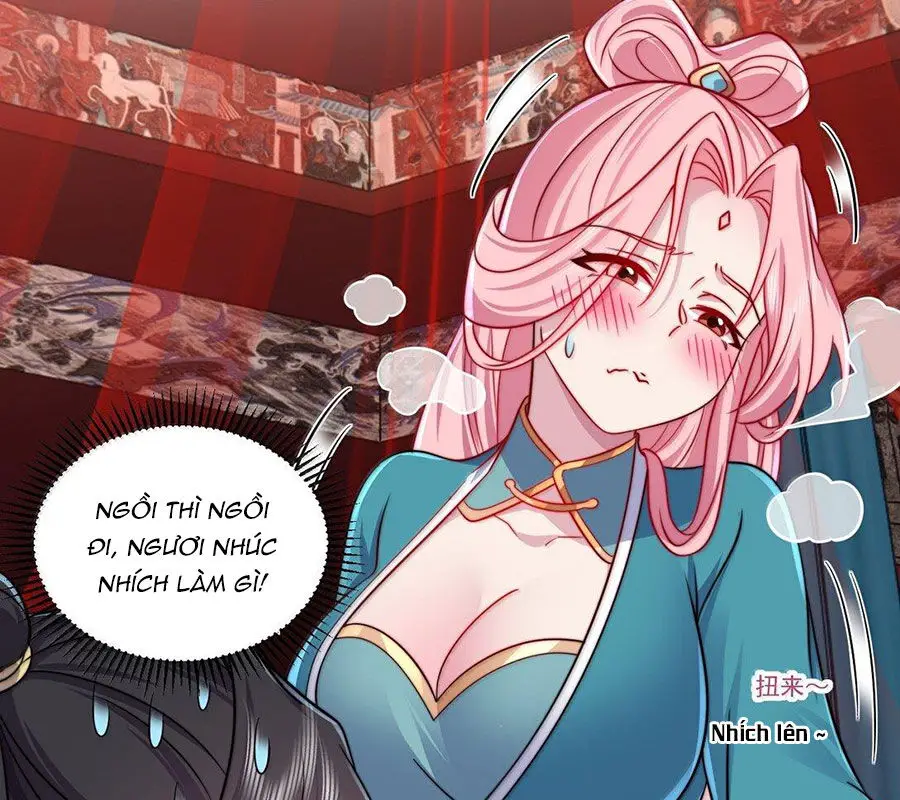 Vai Ác Sư Tôn Mang Theo Các Đồ Đệ Vô Địch Thiên Hạ Nettruyen ZZZ Chương 134 Page 78