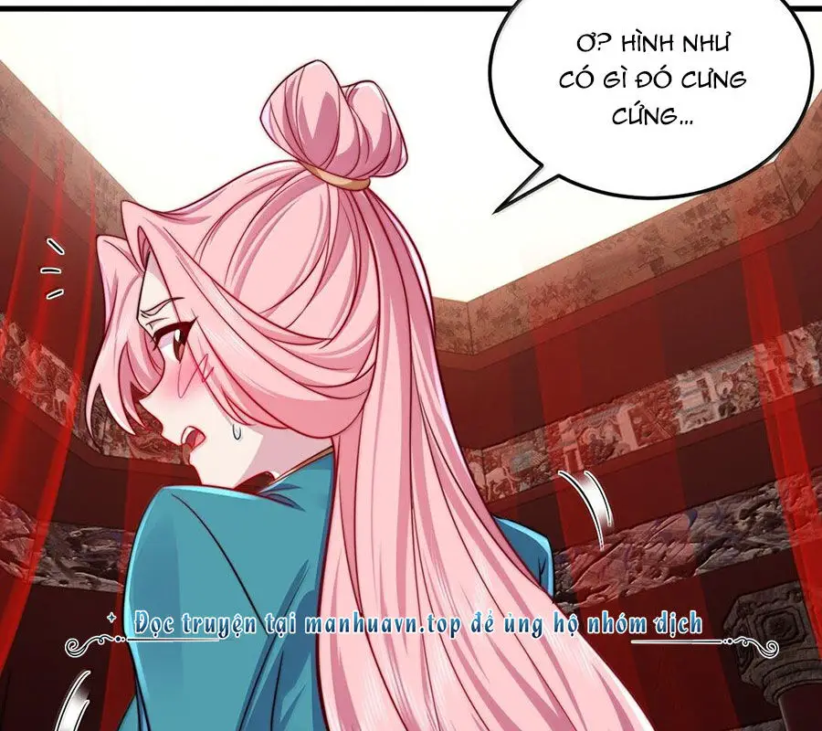 Vai Ác Sư Tôn Mang Theo Các Đồ Đệ Vô Địch Thiên Hạ Nettruyen ZZZ Chương 134 Page 81