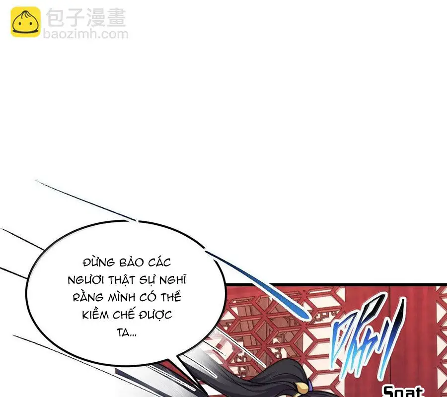 Vai Ác Sư Tôn Mang Theo Các Đồ Đệ Vô Địch Thiên Hạ Nettruyen ZZZ Chương 134 Page 89