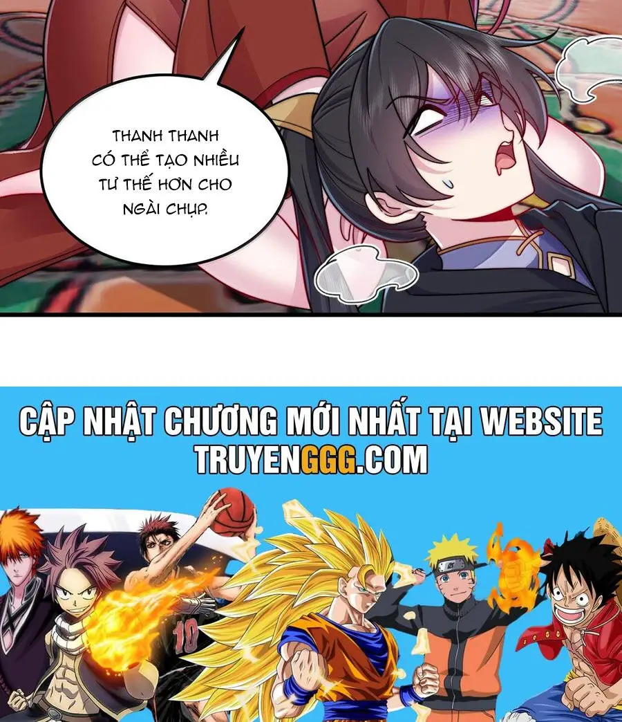 Vai Ác Sư Tôn Mang Theo Các Đồ Đệ Vô Địch Thiên Hạ Nettruyen ZZZ Chương 134 Page 102