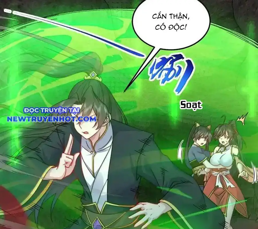 Vai Ác Sư Tôn Mang Theo Các Đồ Đệ Vô Địch Thiên Hạ Nettruyen ZZZ Chương 150 Page 29