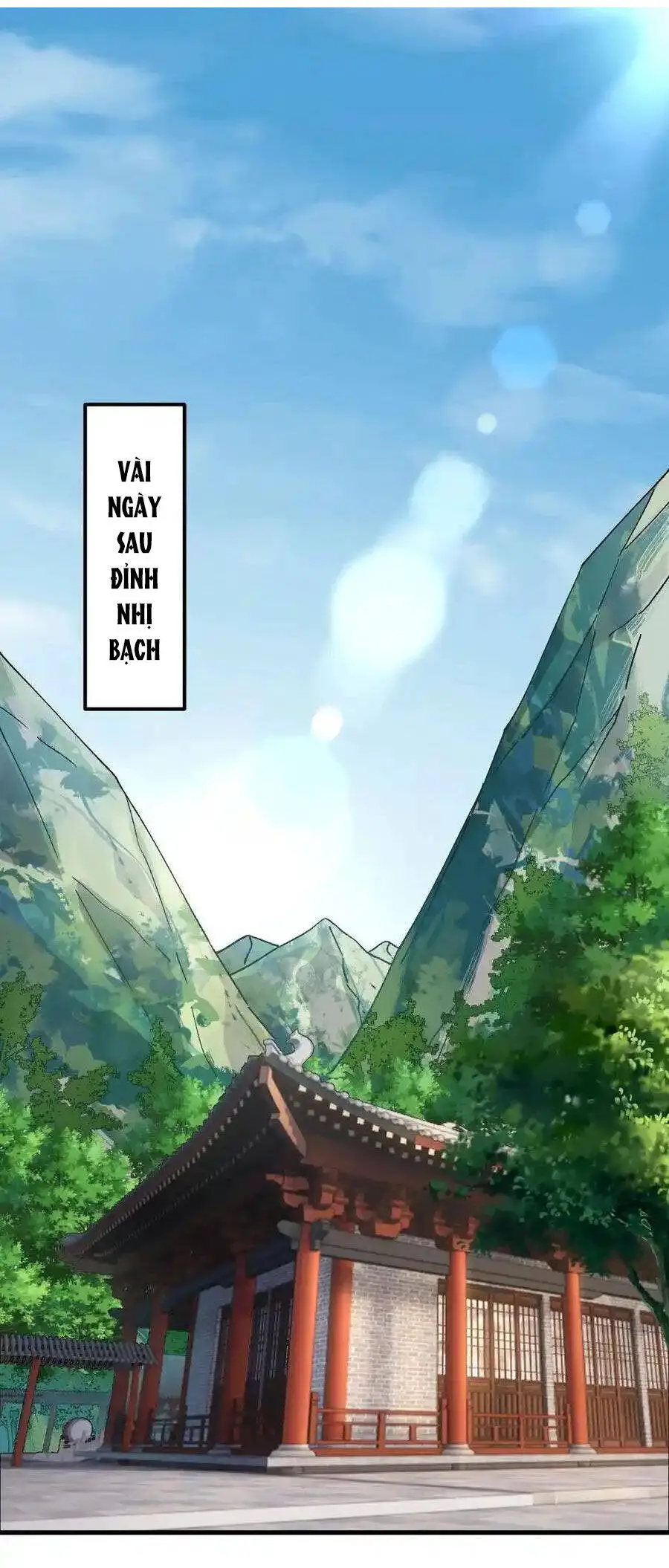 Vai Ác Sư Tôn Mang Theo Các Đồ Đệ Vô Địch Thiên Hạ Nettruyen ZZZ Chương 111 Page 16