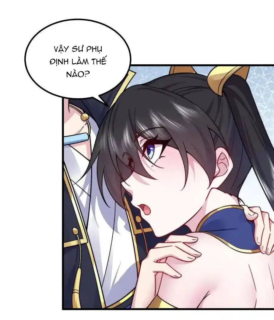 Vai Ác Sư Tôn Mang Theo Các Đồ Đệ Vô Địch Thiên Hạ Nettruyen ZZZ Chương 111 Page 32