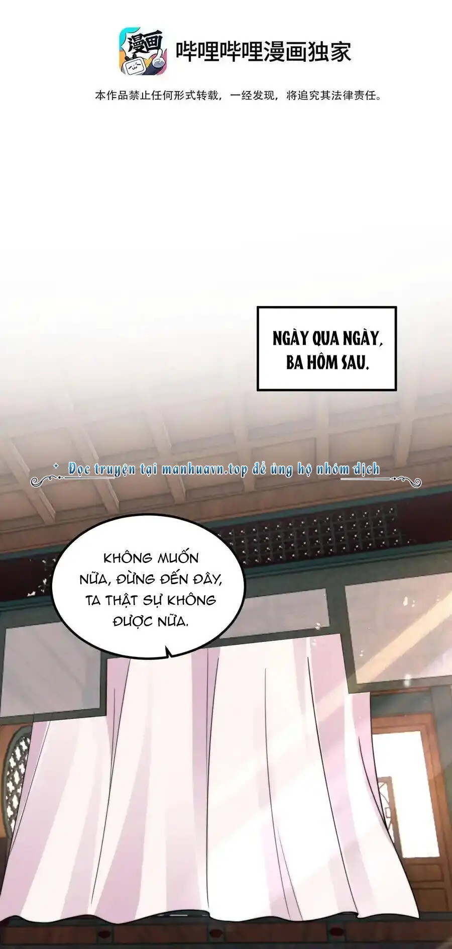 Vai Ác Sư Tôn Mang Theo Các Đồ Đệ Vô Địch Thiên Hạ Nettruyen ZZZ Chương 112 Page 3
