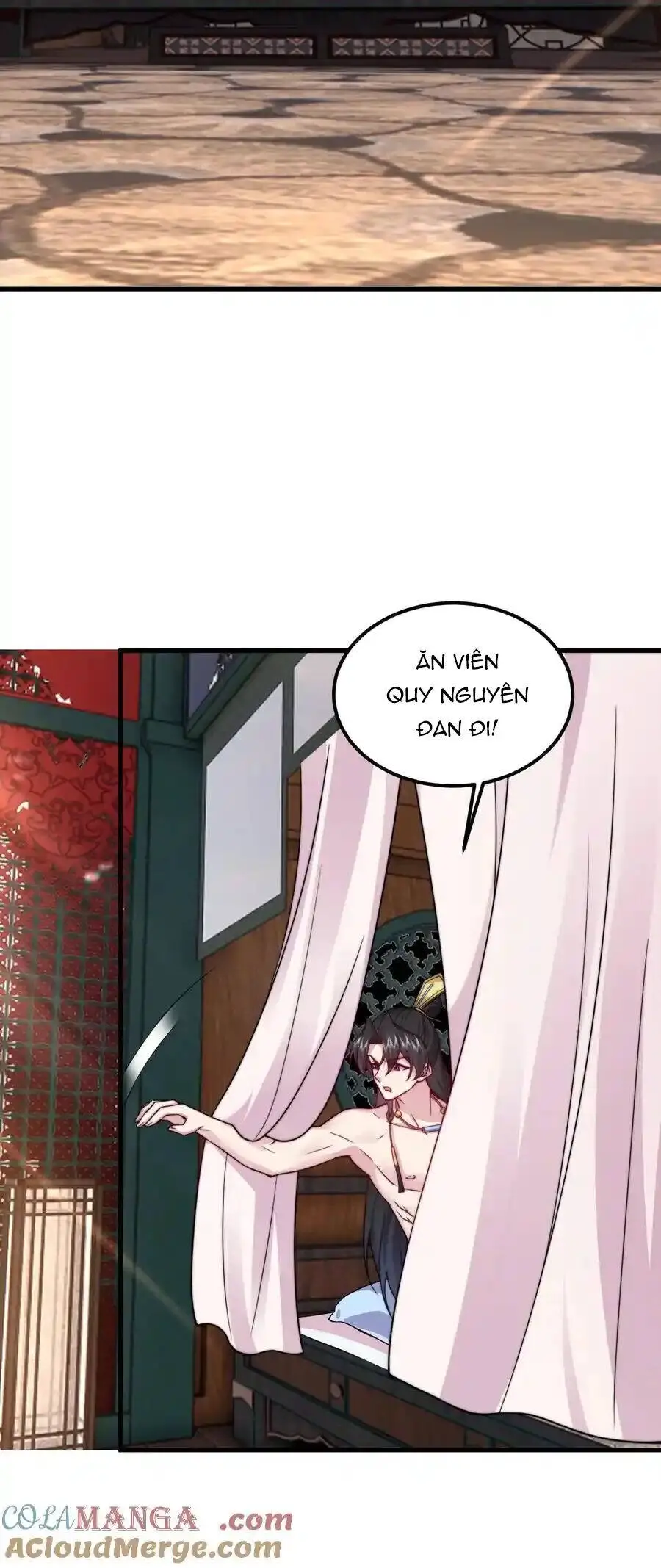 Vai Ác Sư Tôn Mang Theo Các Đồ Đệ Vô Địch Thiên Hạ Nettruyen ZZZ Chương 112 Page 4