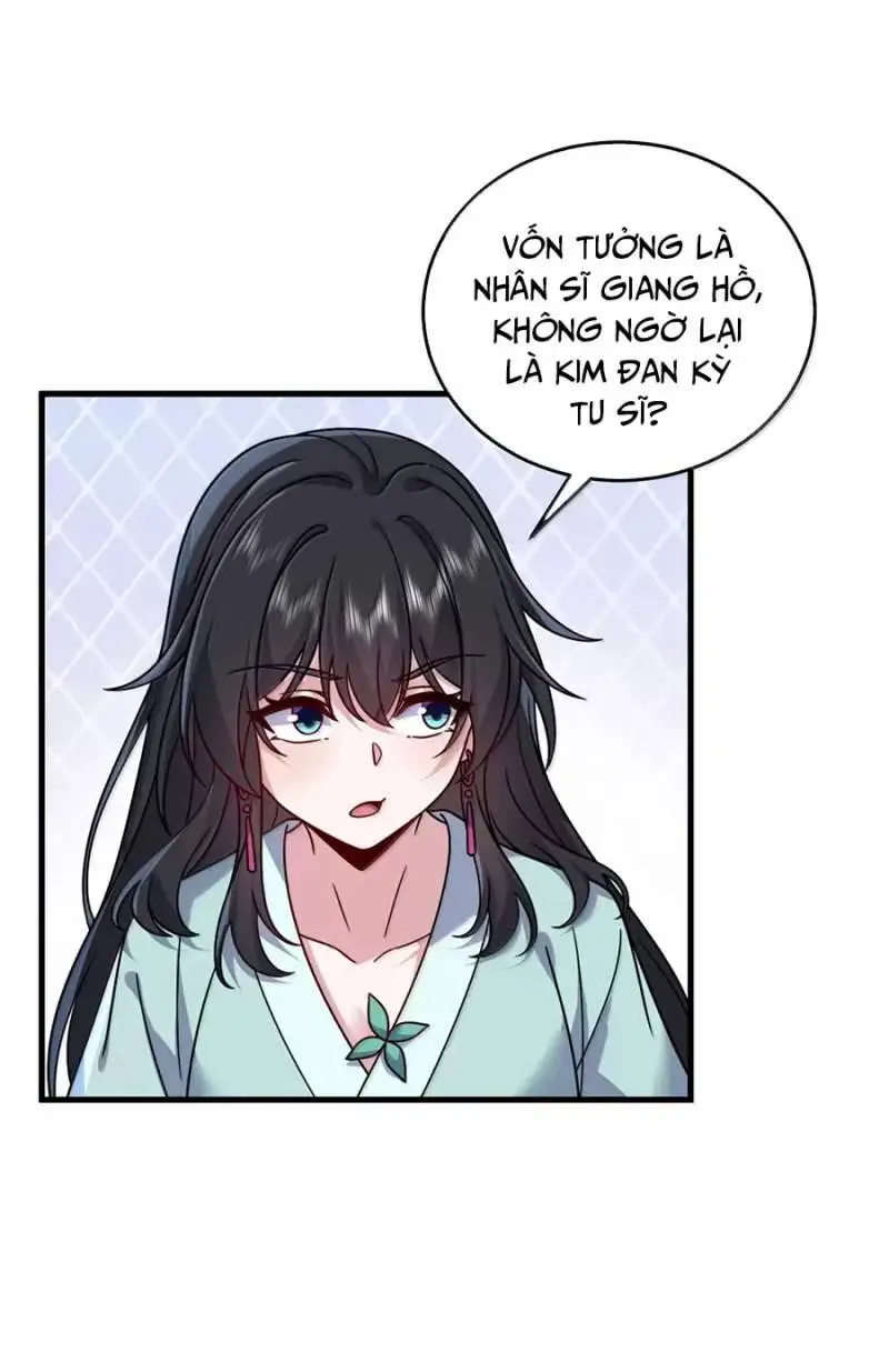 Vai Ác Sư Tôn Mang Theo Các Đồ Đệ Vô Địch Thiên Hạ Nettruyen ZZZ Chương 131 Page 18