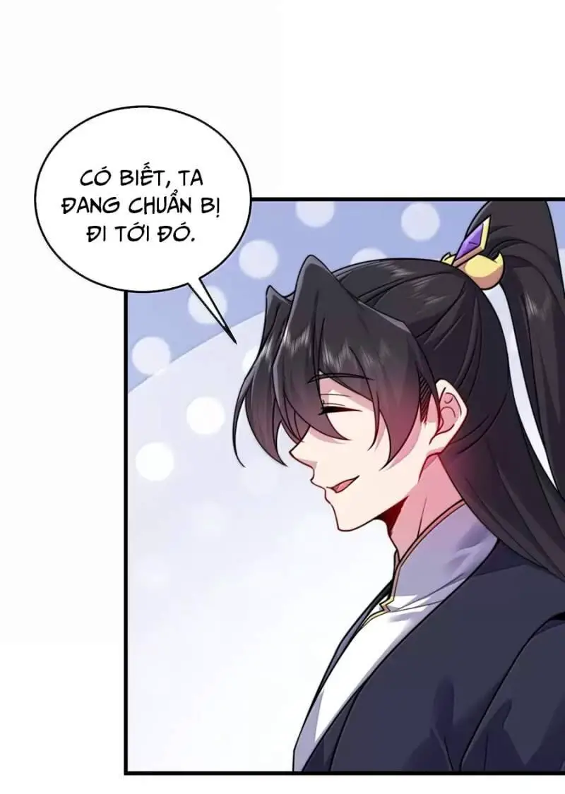 Vai Ác Sư Tôn Mang Theo Các Đồ Đệ Vô Địch Thiên Hạ Nettruyen ZZZ Chương 131 Page 26