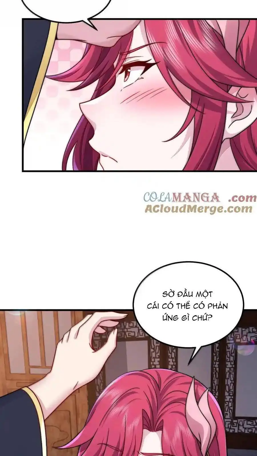 Vai Ác Sư Tôn Mang Theo Các Đồ Đệ Vô Địch Thiên Hạ Nettruyen ZZZ Chương 116 Page 28
