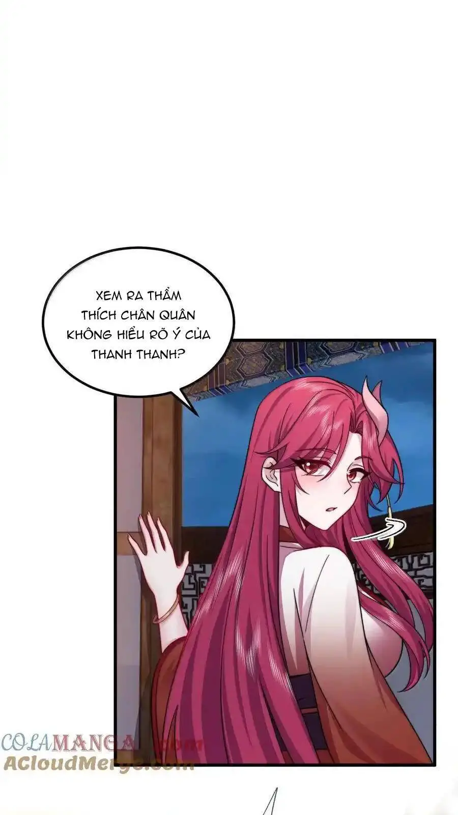 Vai Ác Sư Tôn Mang Theo Các Đồ Đệ Vô Địch Thiên Hạ Nettruyen ZZZ Chương 116 Page 39