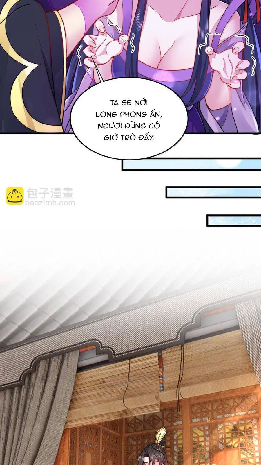 Vai Ác Sư Tôn Mang Theo Các Đồ Đệ Vô Địch Thiên Hạ Nettruyen ZZZ Chương 115 Page 6