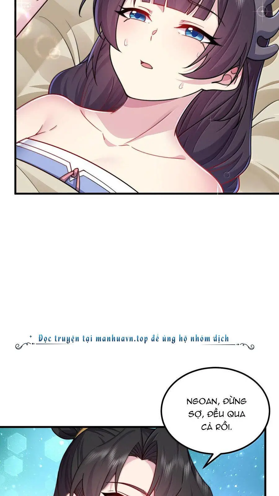 Vai Ác Sư Tôn Mang Theo Các Đồ Đệ Vô Địch Thiên Hạ Nettruyen ZZZ Chương 115 Page 9