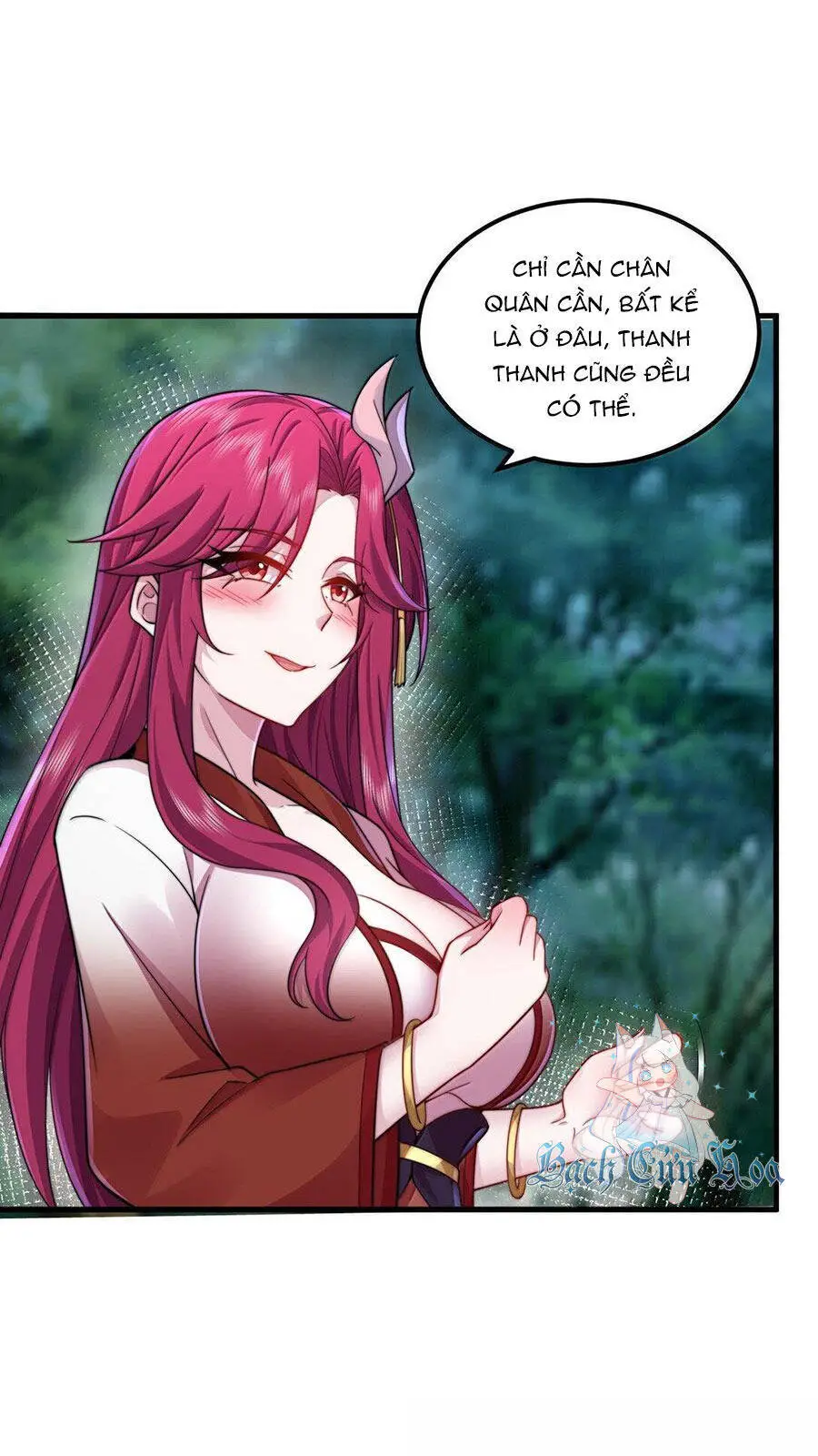 Vai Ác Sư Tôn Mang Theo Các Đồ Đệ Vô Địch Thiên Hạ Nettruyen ZZZ Chương 115 Page 36