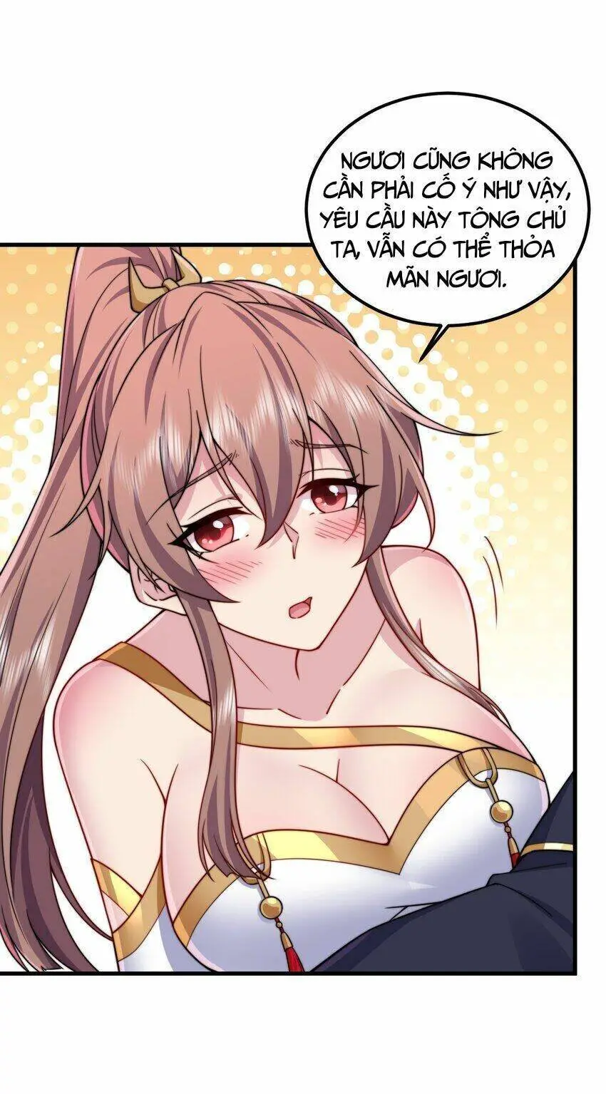 Vai Ác Sư Tôn Mang Theo Các Đồ Đệ Vô Địch Thiên Hạ Nettruyen ZZZ Chương 73 Page 37