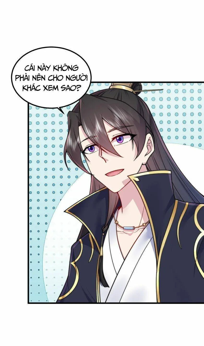 Vai Ác Sư Tôn Mang Theo Các Đồ Đệ Vô Địch Thiên Hạ Nettruyen ZZZ Chương 73 Page 44