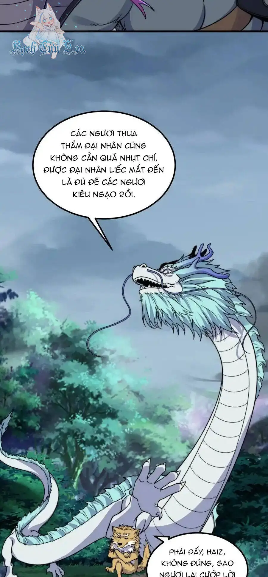Vai Ác Sư Tôn Mang Theo Các Đồ Đệ Vô Địch Thiên Hạ Nettruyen ZZZ Chương 108 Page 12