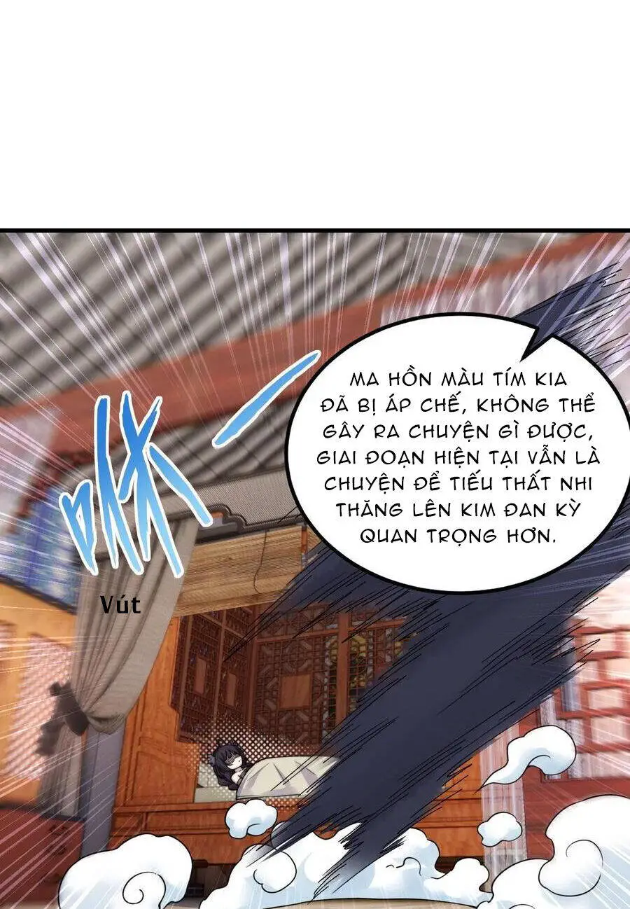 Vai Ác Sư Tôn Mang Theo Các Đồ Đệ Vô Địch Thiên Hạ Nettruyen ZZZ Chương 110 Page 20