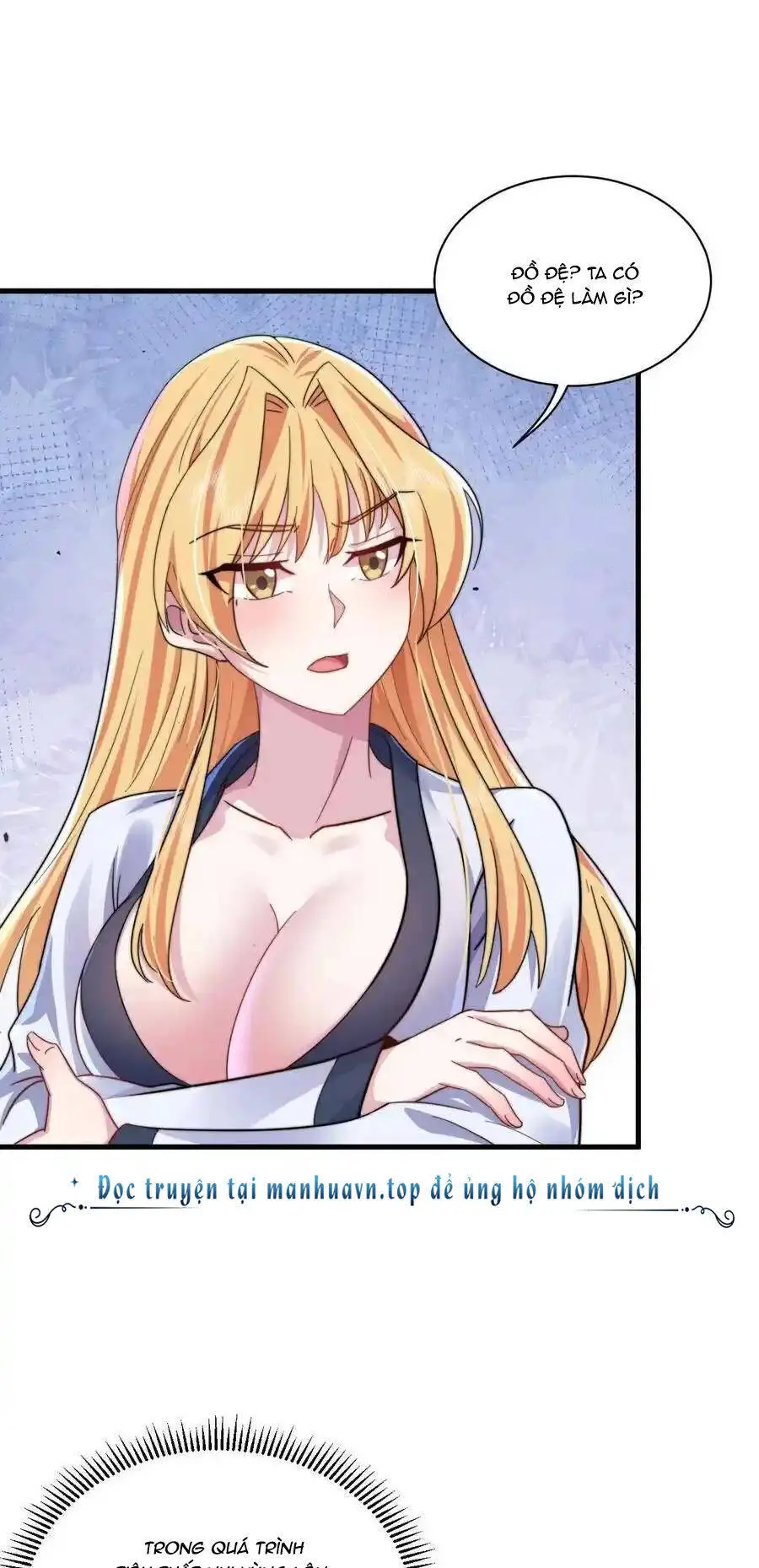 Vai Ác Sư Tôn Mang Theo Các Đồ Đệ Vô Địch Thiên Hạ Nettruyen ZZZ Chương 95 Page 13